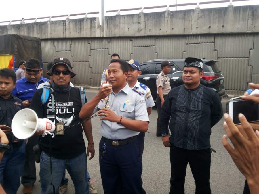 Kekerasan terhadap Wartawan, Wartawan Banten Gelar Aksi Solidaritas Lawan Premanisme