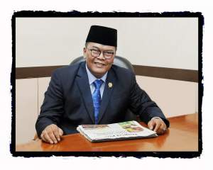 Soal Video Pengumuman Corona, DPRD Dukung Pernyataan Gubernur Banten