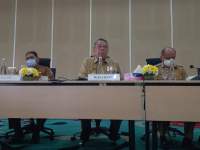 Tangsel akan Buang 150 ton Sampah ke Nambo