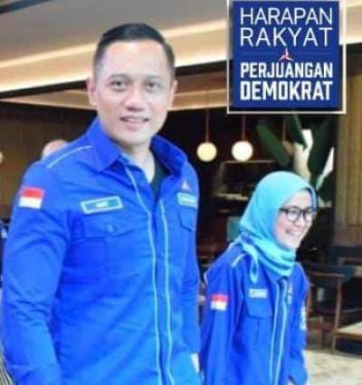 AHY Berduka Atas Tragedi Kericuhan Sepak Bola di Malang