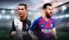 Cristiano Ronaldo vs Lionel Messi (Foto: Give Me Sport)