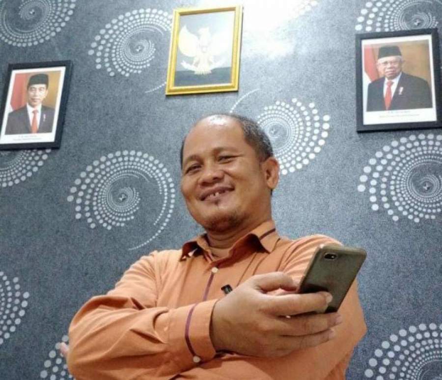 BPPKB Banten Cabang Sukadiri Sebut Insan Pers Sebagai Akselerator Perubahan Disetiap Sektor