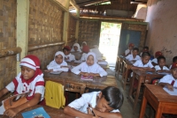 Pembangunan SDN Tanjungan 1 Masuk Tahun Anggaran 2015