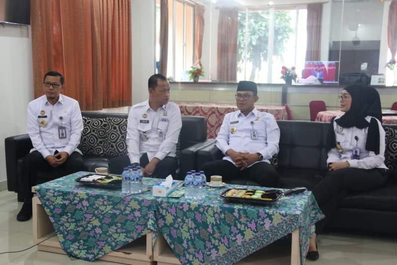 Program Dukungan Manajemen Itjen Kemenkumham, &ldquo;Akselerasi Digital, Wujudkan Pengawasan Optimal&rdquo;