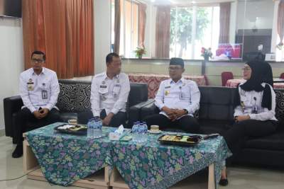 Program Dukungan Manajemen Itjen Kemenkumham, &ldquo;Akselerasi Digital, Wujudkan Pengawasan Optimal&rdquo;