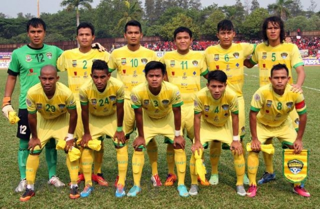 Cilegon United dan Perserang Genggam Tiket Perempat Final
