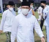 Kepala Kemenag Kab Tangerang H Bajuri