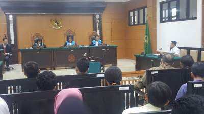 BPN Kabupaten Tangerang Ogah Buka-bukaan Informasi, Suhendar: Indikasi Pengelolaan gak Beres