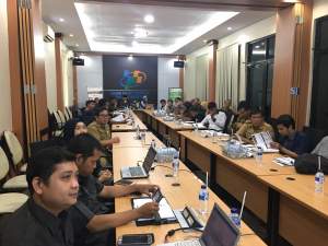 Miris, Hasil Survey Banten Peringkat 6 Masyarakat Miskin