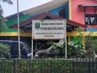 Ashari Asmat Jabat Plt Dirut PD Pasar