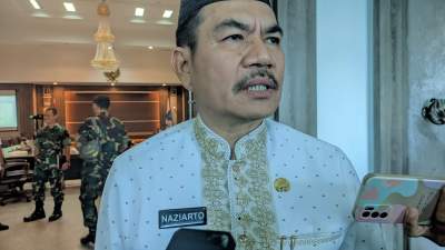 Peringati HUT RI Ke-77, Pawai Baris-berbaris Digelar Kembali Tahun Ini