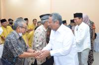 Perkuat Sinergi, Pemkot Tangsel Gelar Pembinaan RT/RW