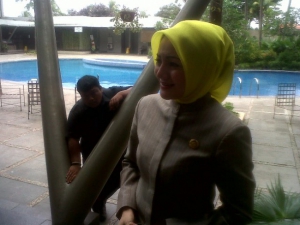 P2T2A Harapkan Korban Foto Syur Bisa Sekolah