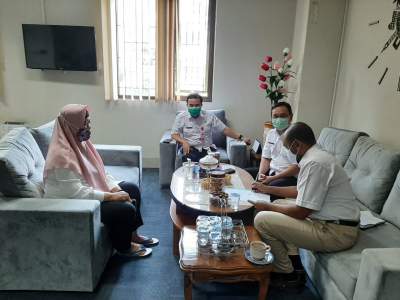 Tunggak Pajak 3,2 Miliar, PT. Taman Sari Siap Bayar Dicicil