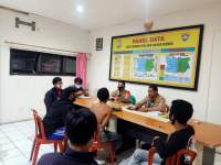 Mendapat Bisikan Dari Leluhur , Pelaku Mengaku Hanya Ingin Ketemu Abuya Uci