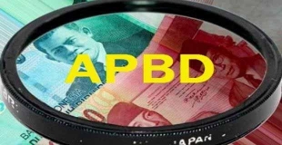 Waduh, Triliun Rupiah APBD Mengendap di Kas Daerah