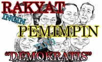 Kehendak Rakyat: Cari Pemimpin Demokratis