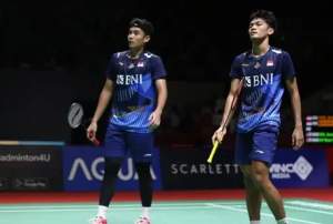 Malaysia Open Jadi Tantangan Pertama Pebulutangkis Indonesia di 2024