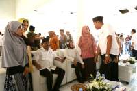 Bupati Serang Sambut Baik, Menpar Bangun Wisata Religi Syeikh Nawawi Albantani