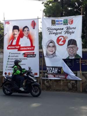 Marak Alat Peraganya dirusak, Ruhamaben&nbsp;Serukan Sportivitas dalam Berkompetisi