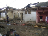 Pasar Menes, akan dibangun setelah Pemilu