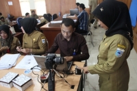 BKD Mulai Lakukan Pemotretan Program KPE