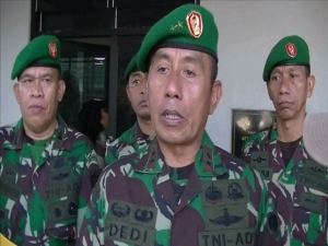 Pangdam 3 Siliwangi Tak Akan Tarik Babinsa Selama Pilpres