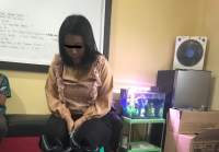 SZ Polwan Gadungan Diamankan Ditreskrimum Polda Babel