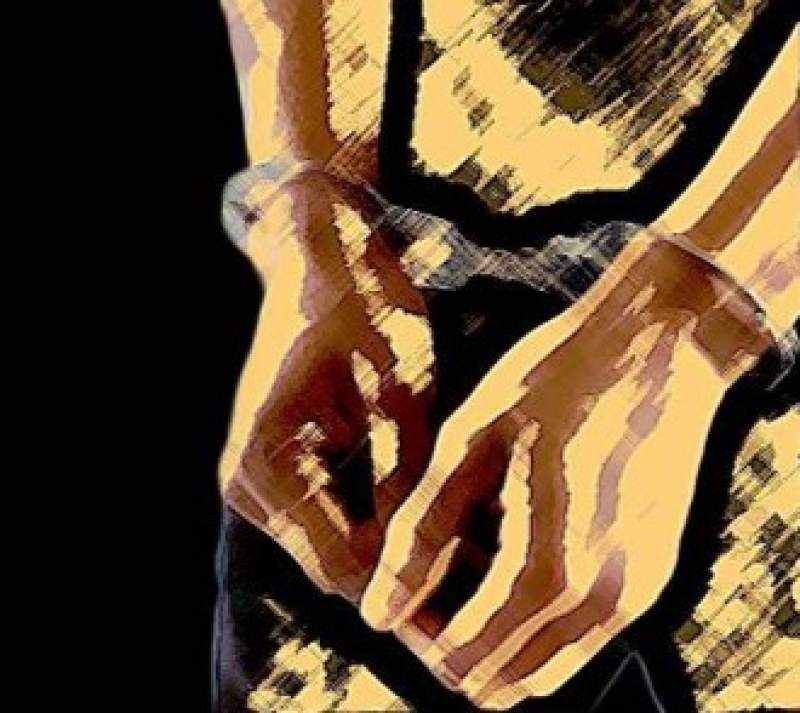 Enam Pelaku Tawuran di Kiara Balaraja Tangerang Ditangkap