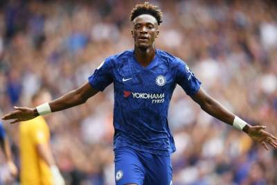 Ini Lima Pemain Bergaji Tertinggi di Chelsea