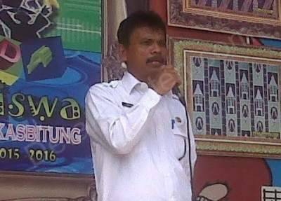 Dindikbud Lebak Dialiri APBD 14.729 Milyar