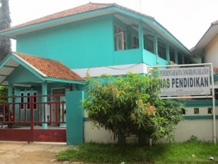 Diduga LKS Belum Dibayar, DPA Jadi Tidak Singkron