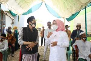 Tatu-Pandji Jalankan Pengembangan Wisata Pamarayan dan Tanara