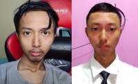 Konsisten Selfie Selama 5 Tahun, Tak Disangka Pemuda Ini Raup Cuan Besar