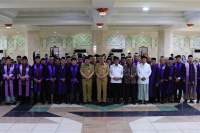 Jelang MTQ, 149 Dewan Hakim Dilantik