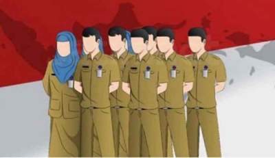 Jelang Pilkada, ASN Kab Tangerang Sudah Mulai Berkubu - Kubu