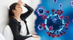 Langkah yang Perlu Dilakukan Ketika Terinfeksi Omicron Gejala Ringan