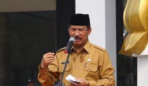 KASN Putuskan Muhamad Langgar Netralitas, Sanksi Muhamad Ditangan Walikota