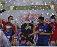 Zaki Inginkan DBL Banten Series Muncul Bibit Unggul Regional dan Nasional