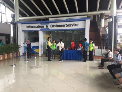 Kapten Pilot Lion Air Punya 6.000 Jam Terbang