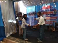 Asyik, Nasabah BRI Panen Hadiah Simpedes