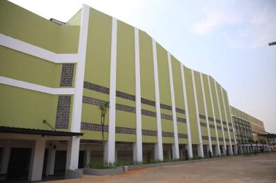 Pasar Anyar, Sudah Bagus!, Warga Tak Sabar Tunggu Pasar Anyar Segera Dibuka