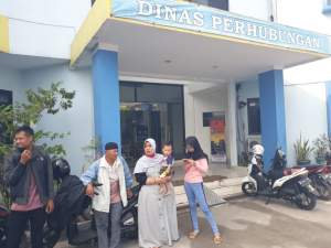 Uang Asuransi Jamsostek Raib Dibawa Oknum Dishub