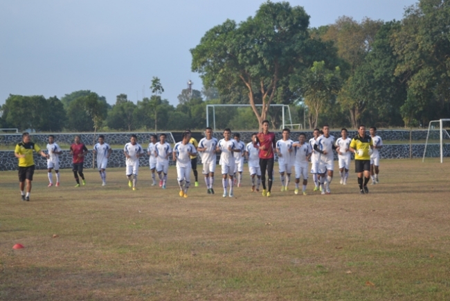 Perserang Jumpa Perseden Denpasar