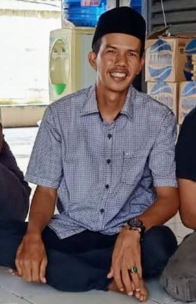 Salim Bacakades Sukadiri Ikuti Tes Kesehatan Medical Check-up