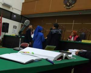 Kasus Pengadaan Genset Di RSUD Banten Semakin Jadi Terang