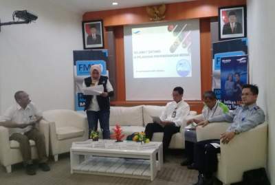 Pemerintah Klaim Pelayanan Mudik Lebaran Sudah Maksimal