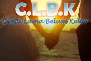 Kehadiranmu Membuatku Menjadi.............