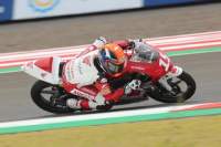 Pembalap Asal Indonesia Berhasil Raih Podium IATC 2022 Mandalika