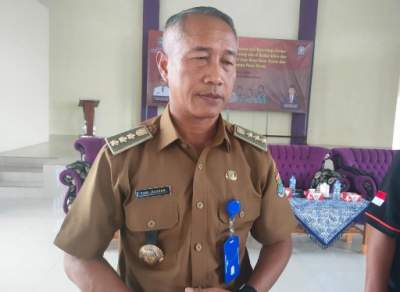 Soal Penertiban, LSM Seroja Dukung Langkah Tegas Camat Pasar Kemis